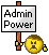 admin moderator